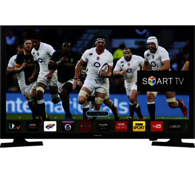 40 Samsung UE40J5200 Smart  LED TV